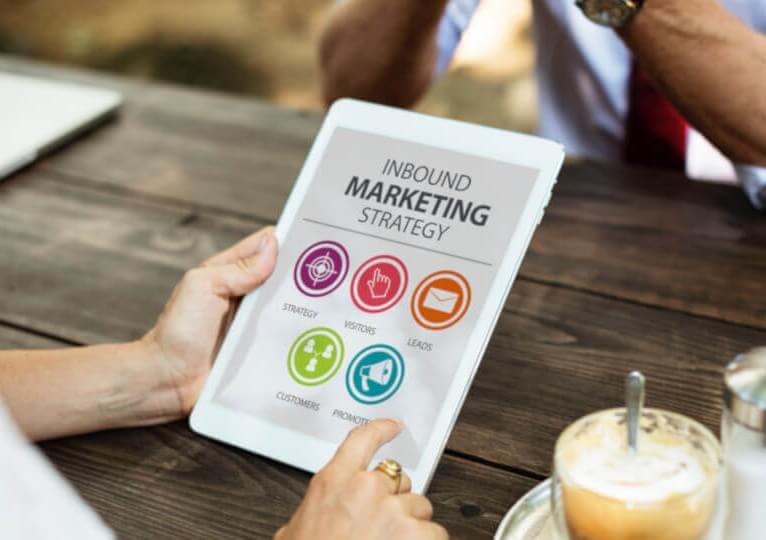 Freelance digital marketer
