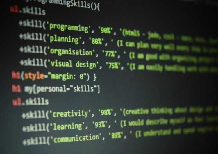 Freelance digital marketer